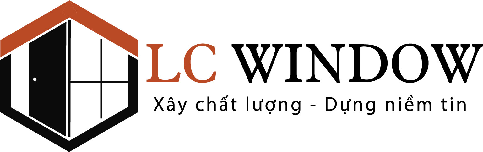 Mẫu website nhôm kính